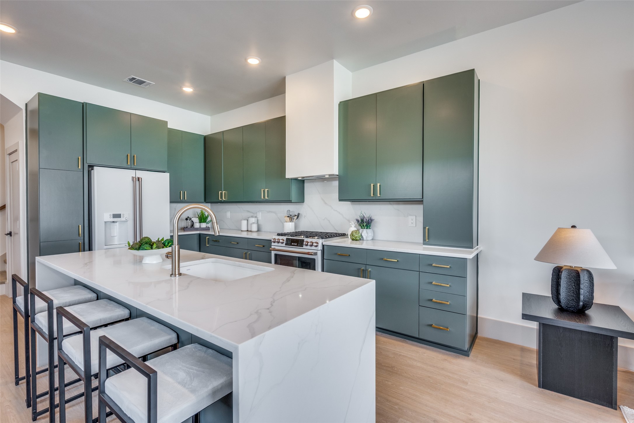 3613 Lafayette Fort Worth TX 76107