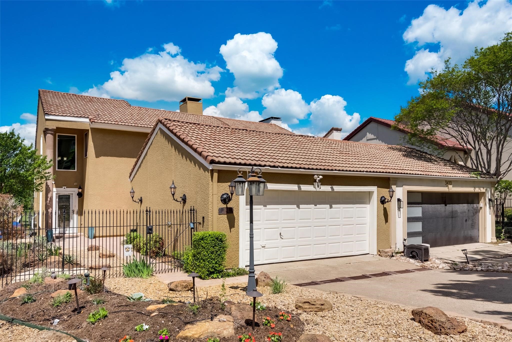 3412 Augusta Boulevard Rockwall TX 75087