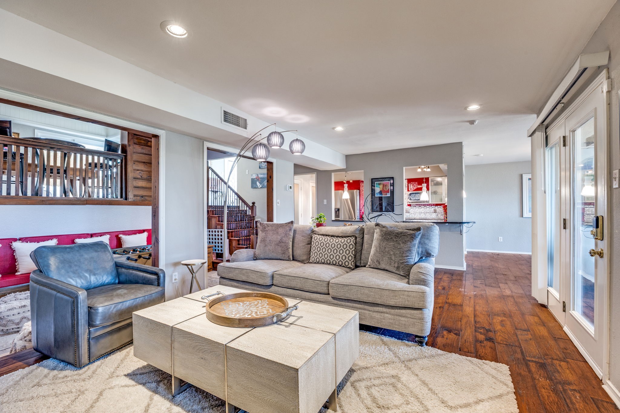 3412 Augusta Boulevard Rockwall TX 75087