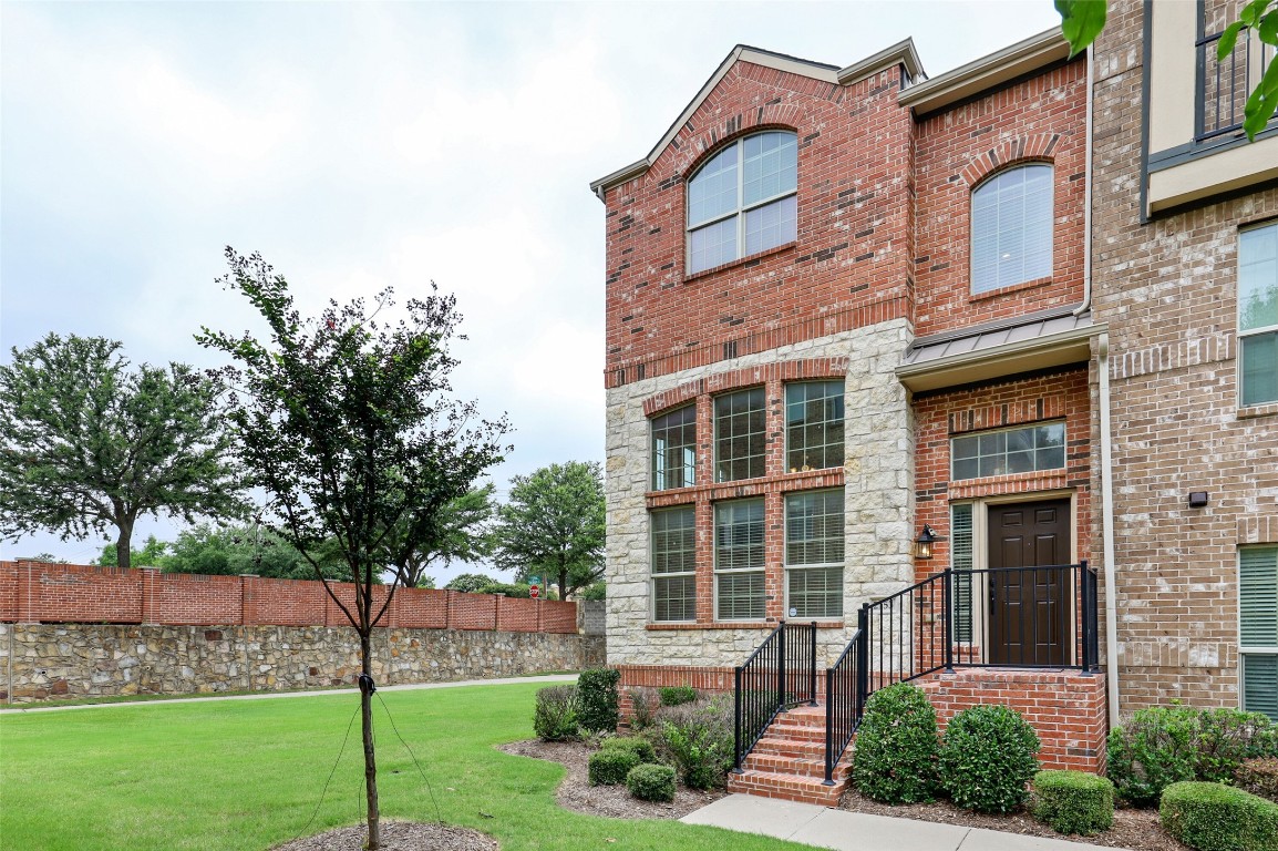 2153 Mcparland Court Carrollton TX 75006