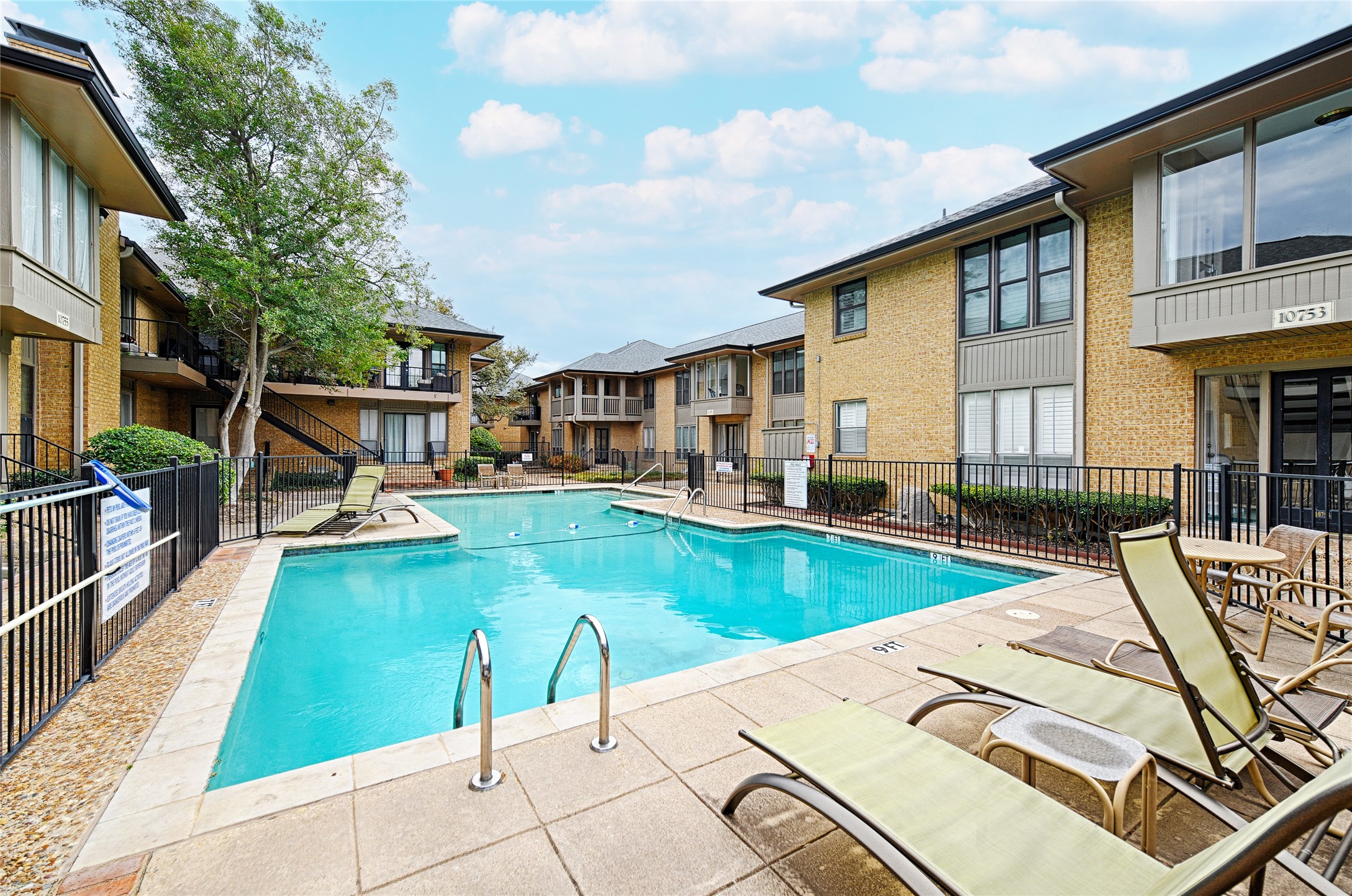 10757 Villager Road Dallas TX 75230