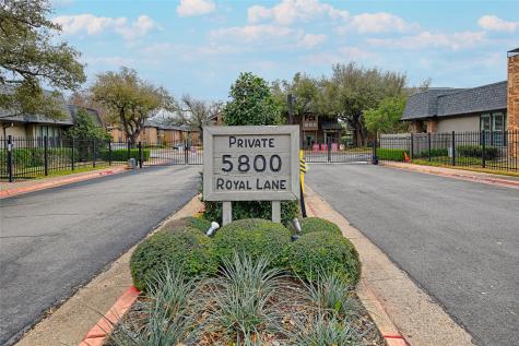 10757 Villager Road Dallas TX 75230