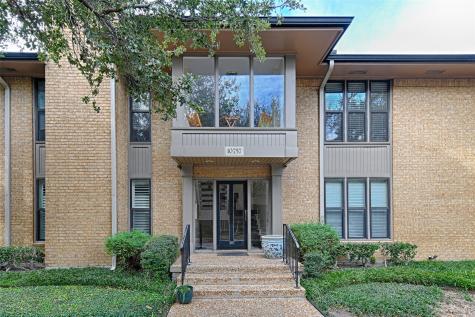 10757 Villager Road Dallas TX 75230