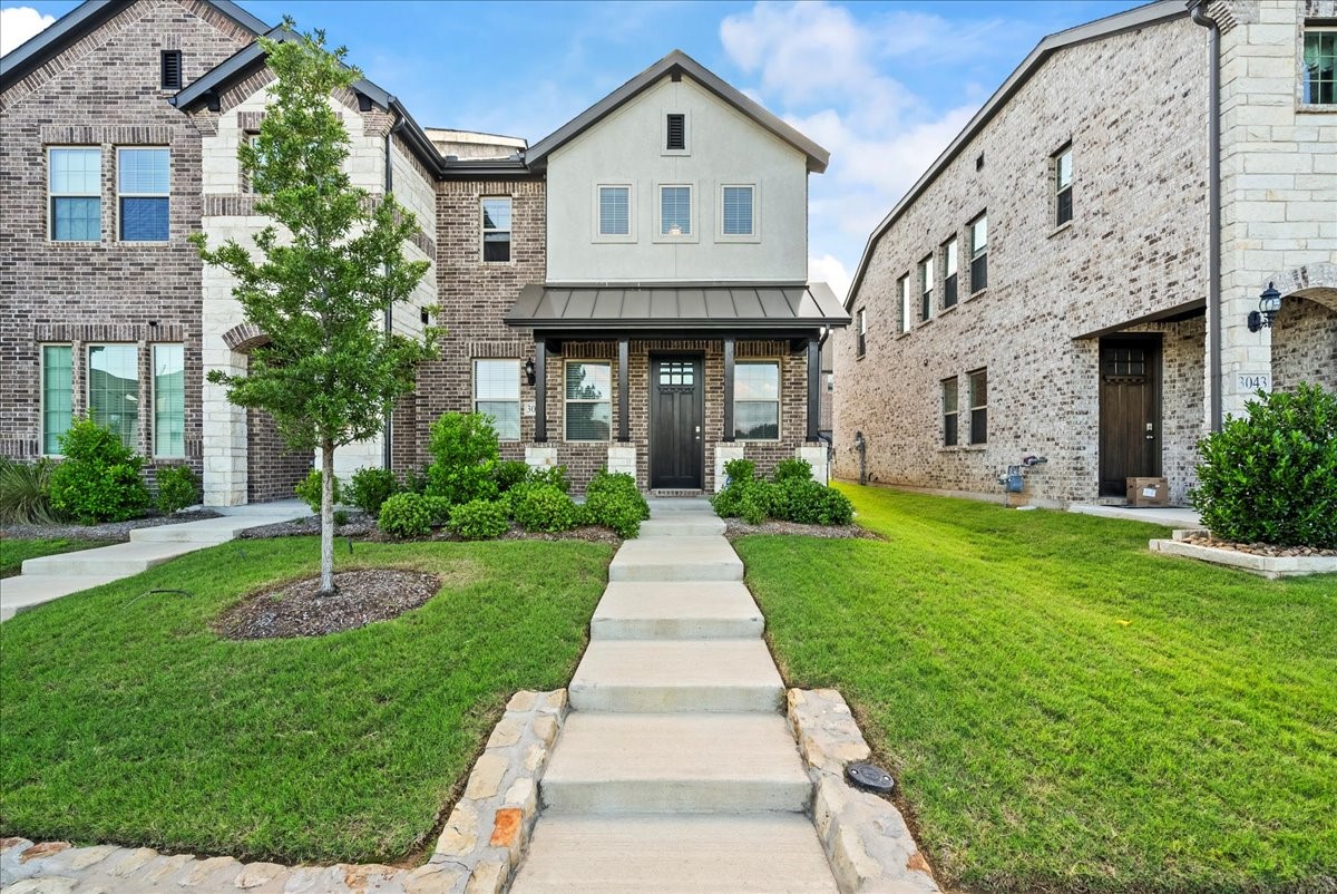 3039 Tenor Way Sachse TX 75048
