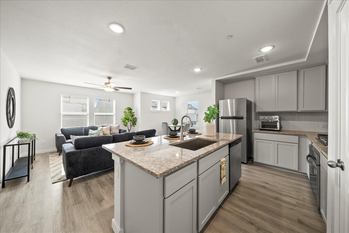 3039 Tenor Way Sachse TX 75048