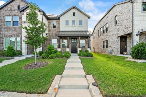 3039 Tenor Way Sachse TX 75048