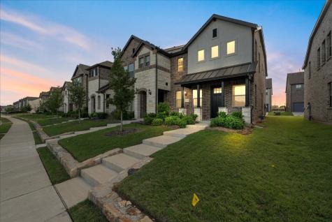 3039 Tenor Way Sachse TX 75048