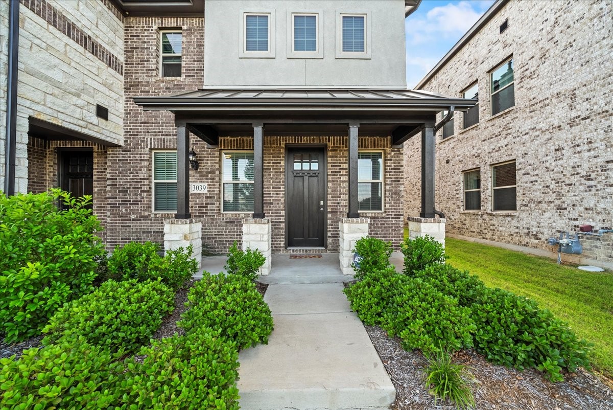 3039 Tenor Way Sachse TX 75048