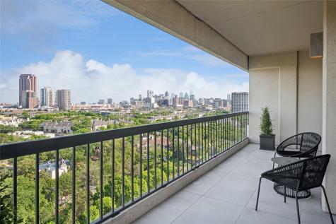 3831 Turtle Creek Boulevard Dallas TX 75219