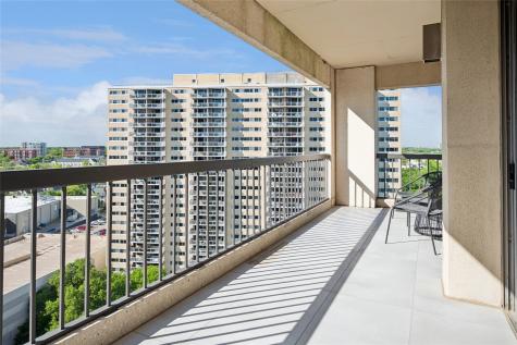3831 Turtle Creek Boulevard Dallas TX 75219