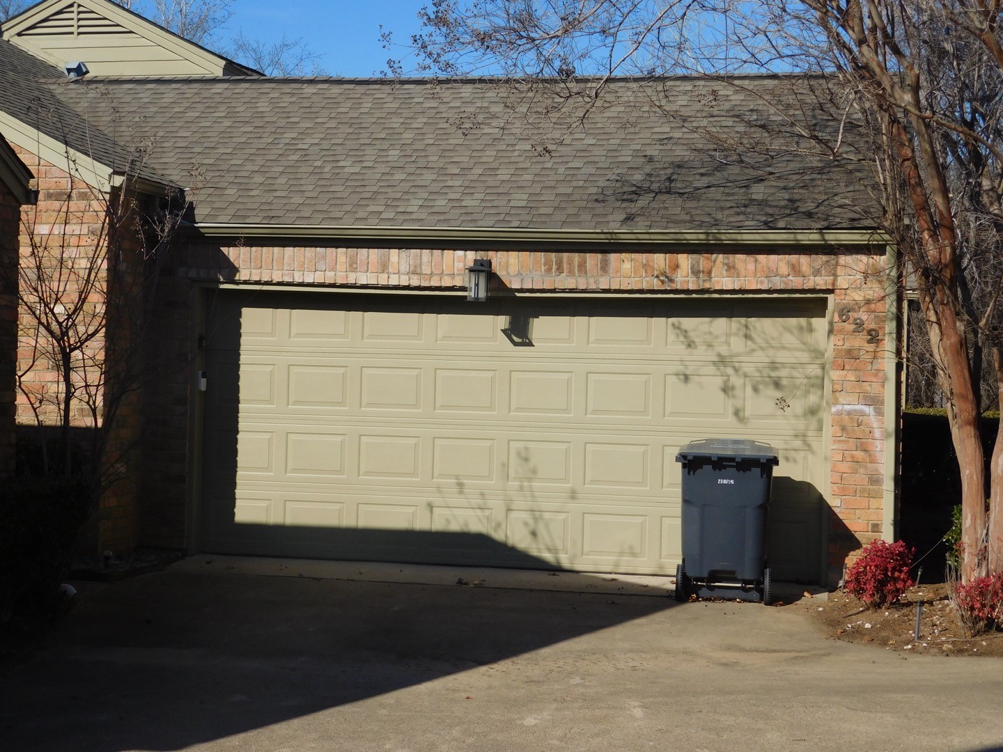622 Crowley Road Arlington TX 76012