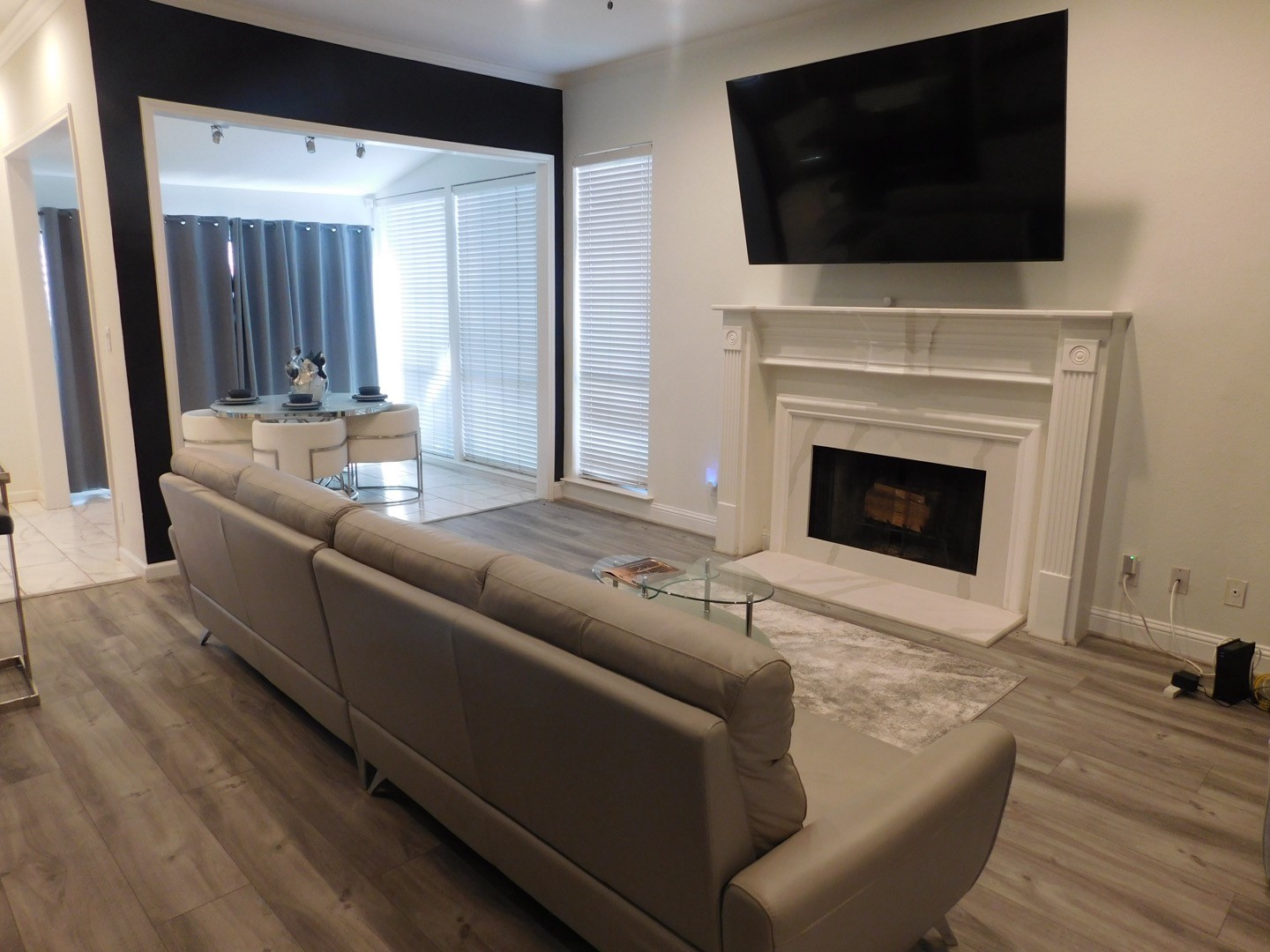 622 Crowley Road Arlington TX 76012