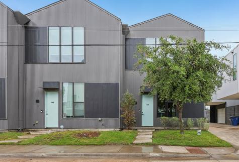 1504 Burlew Street Dallas TX 75204