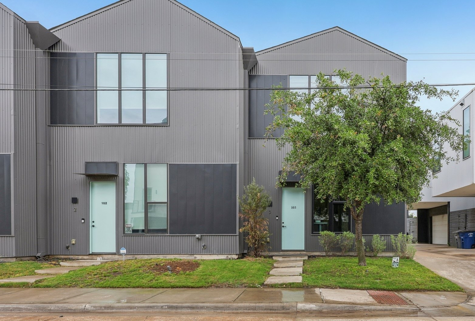 1504 Burlew Street Dallas TX 75204
