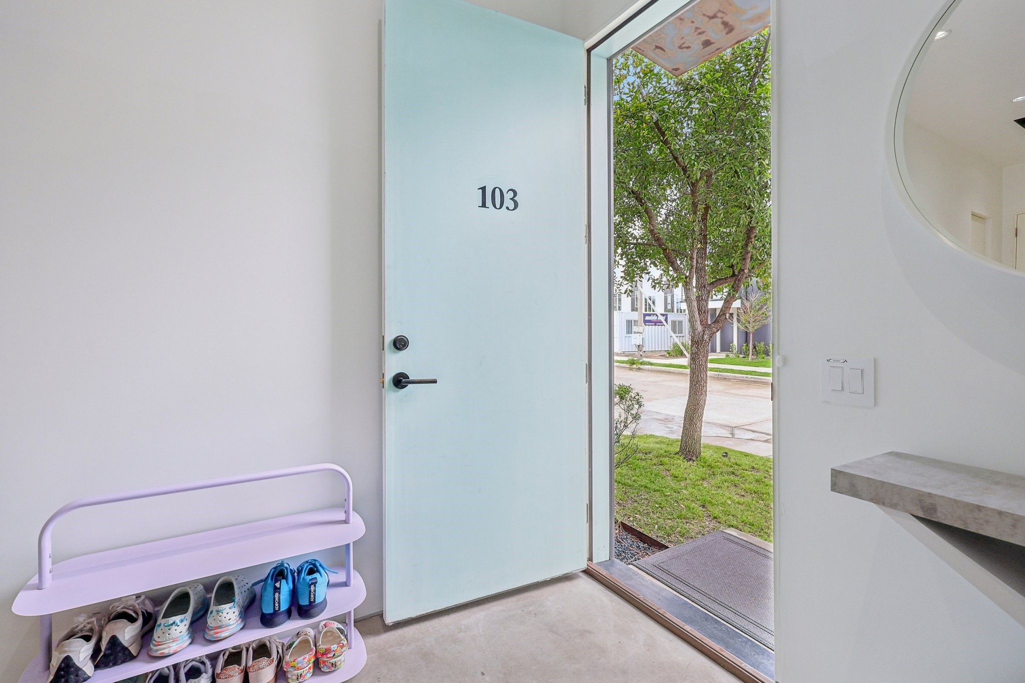 1504 Burlew Street Dallas TX 75204
