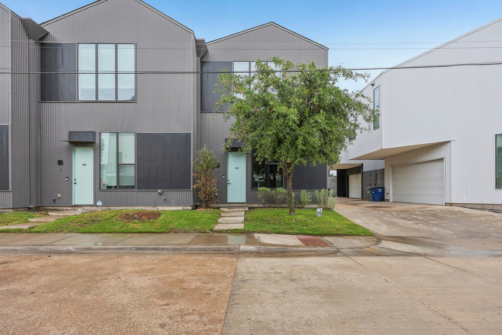 1504 Burlew Street Dallas TX 75204
