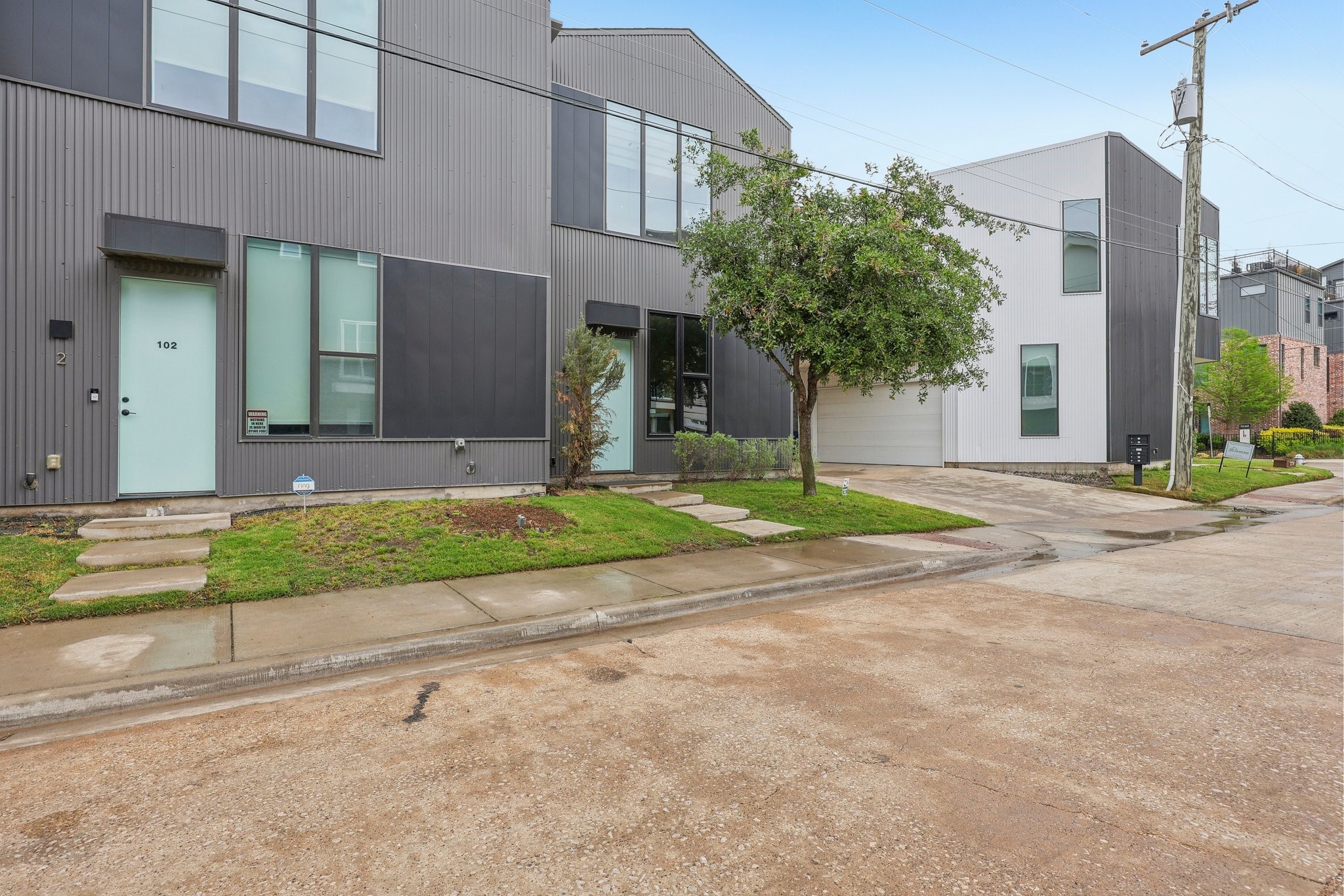 1504 Burlew Street Dallas TX 75204