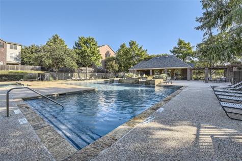 2544 Jacobson Drive Lewisville TX 75067