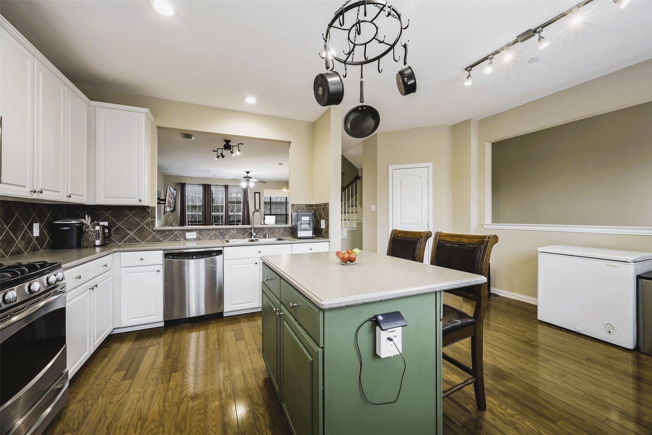 2544 Jacobson Drive Lewisville TX 75067