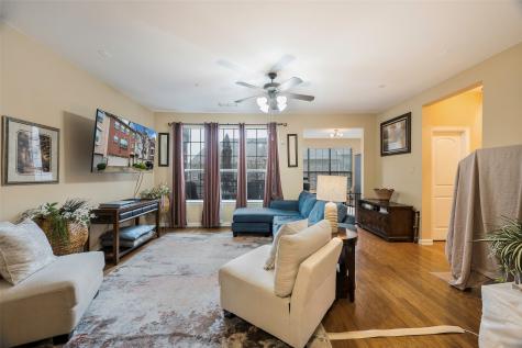 2544 Jacobson Drive Lewisville TX 75067