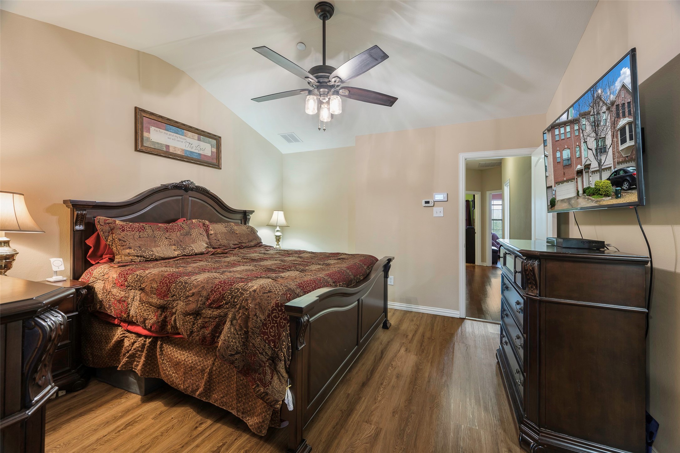 2544 Jacobson Drive Lewisville TX 75067