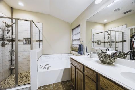 2544 Jacobson Drive Lewisville TX 75067