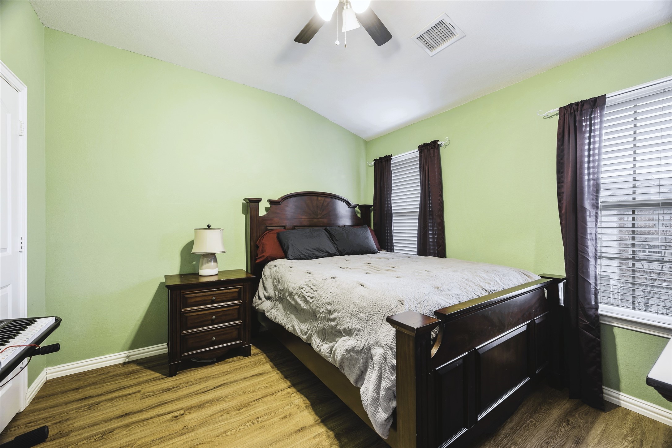 2544 Jacobson Drive Lewisville TX 75067