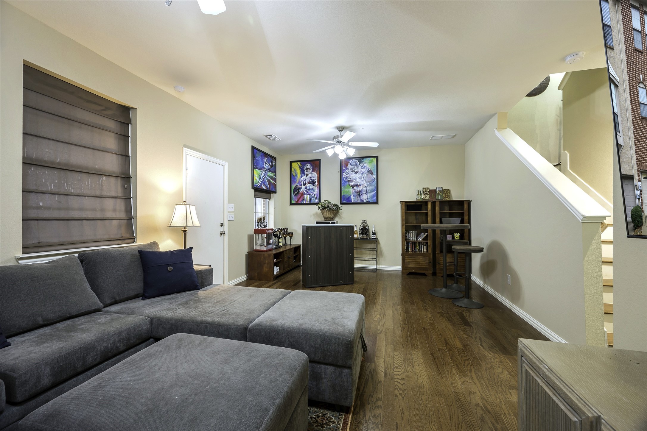 2544 Jacobson Drive Lewisville TX 75067