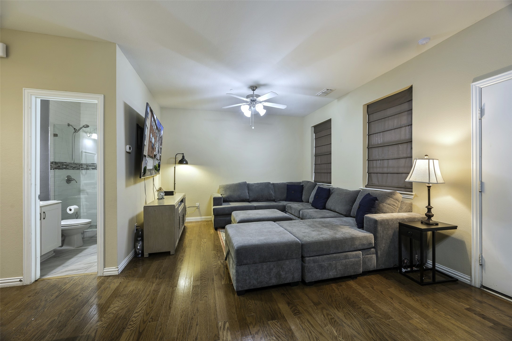 2544 Jacobson Drive Lewisville TX 75067