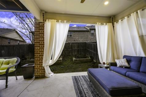 2544 Jacobson Drive Lewisville TX 75067