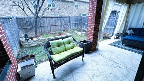 2544 Jacobson Drive Lewisville TX 75067