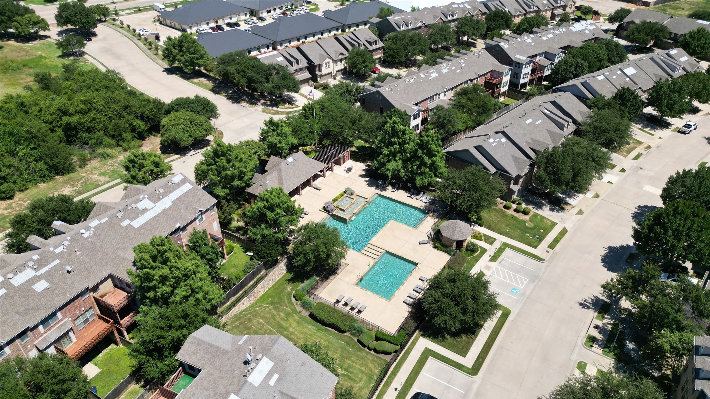 2544 Jacobson Drive Lewisville TX 75067