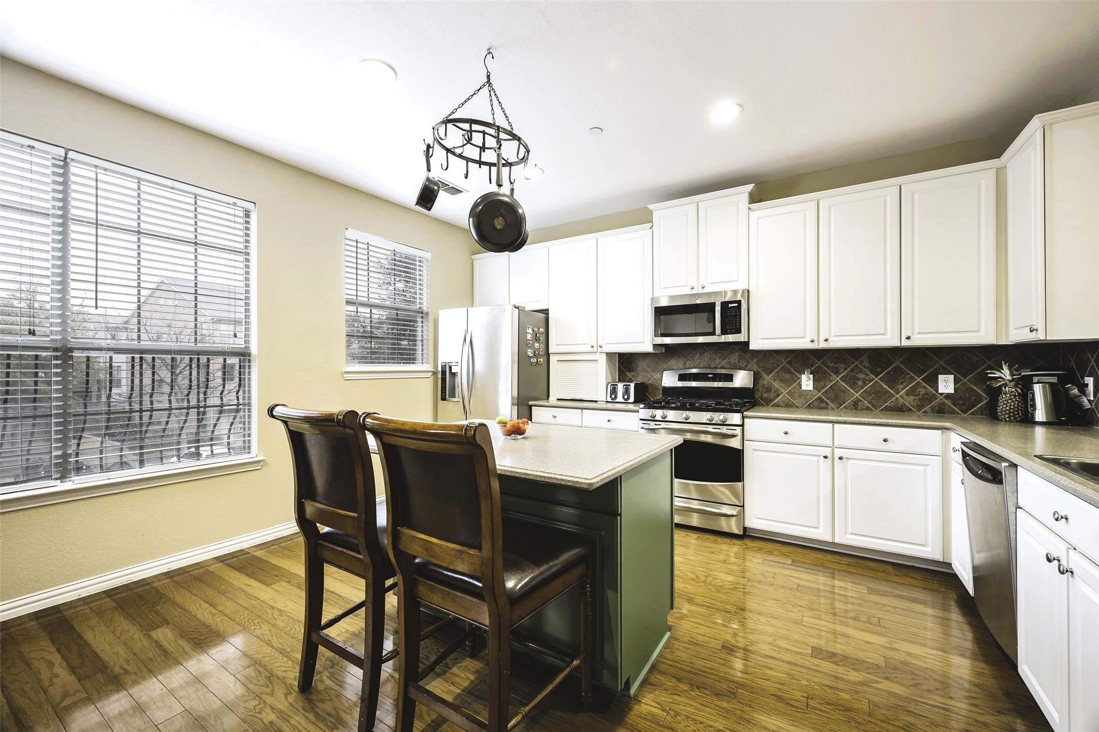 2544 Jacobson Drive Lewisville TX 75067