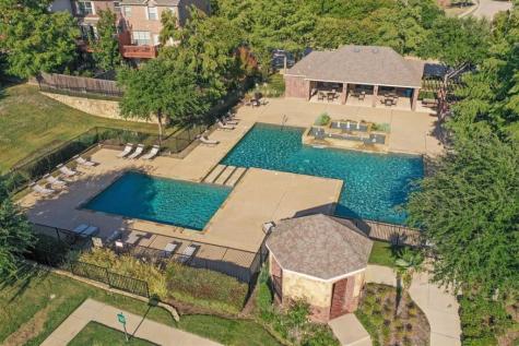 2544 Jacobson Drive Lewisville TX 75067