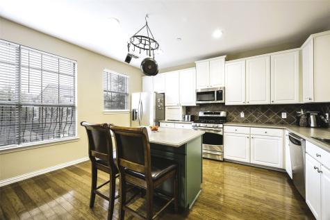 2544 Jacobson Drive Lewisville TX 75067