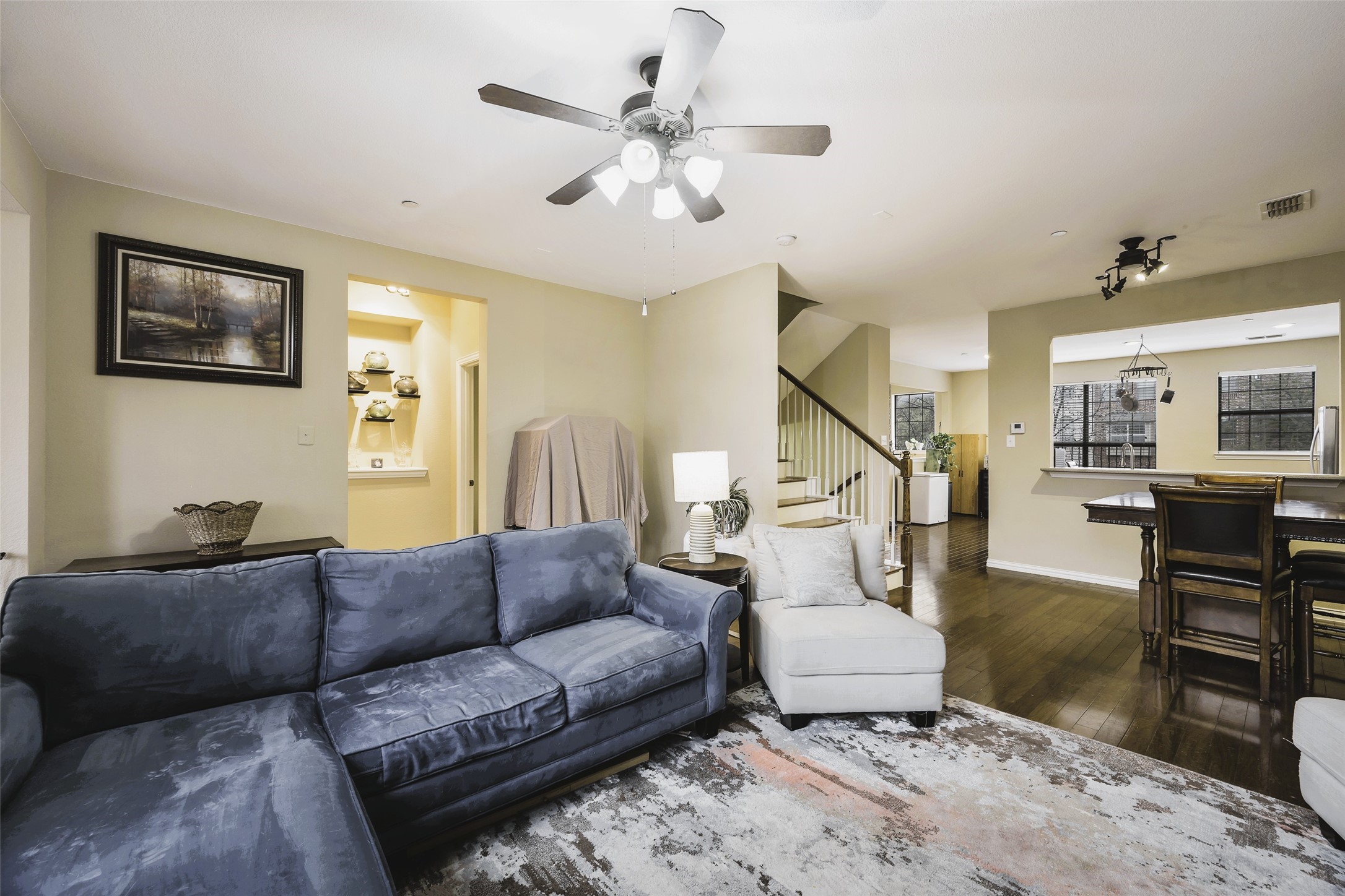 2544 Jacobson Drive Lewisville TX 75067