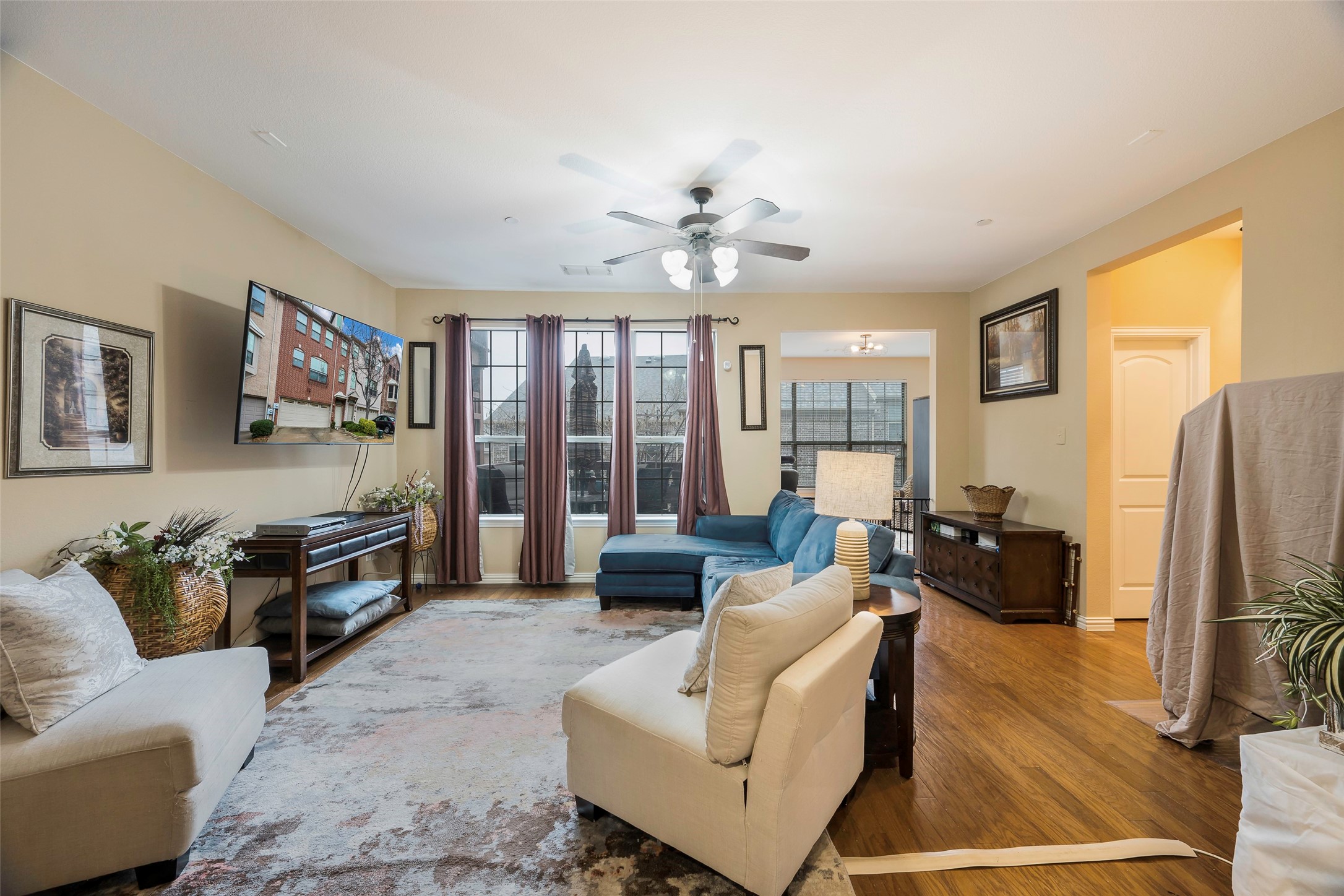 2544 Jacobson Drive Lewisville TX 75067