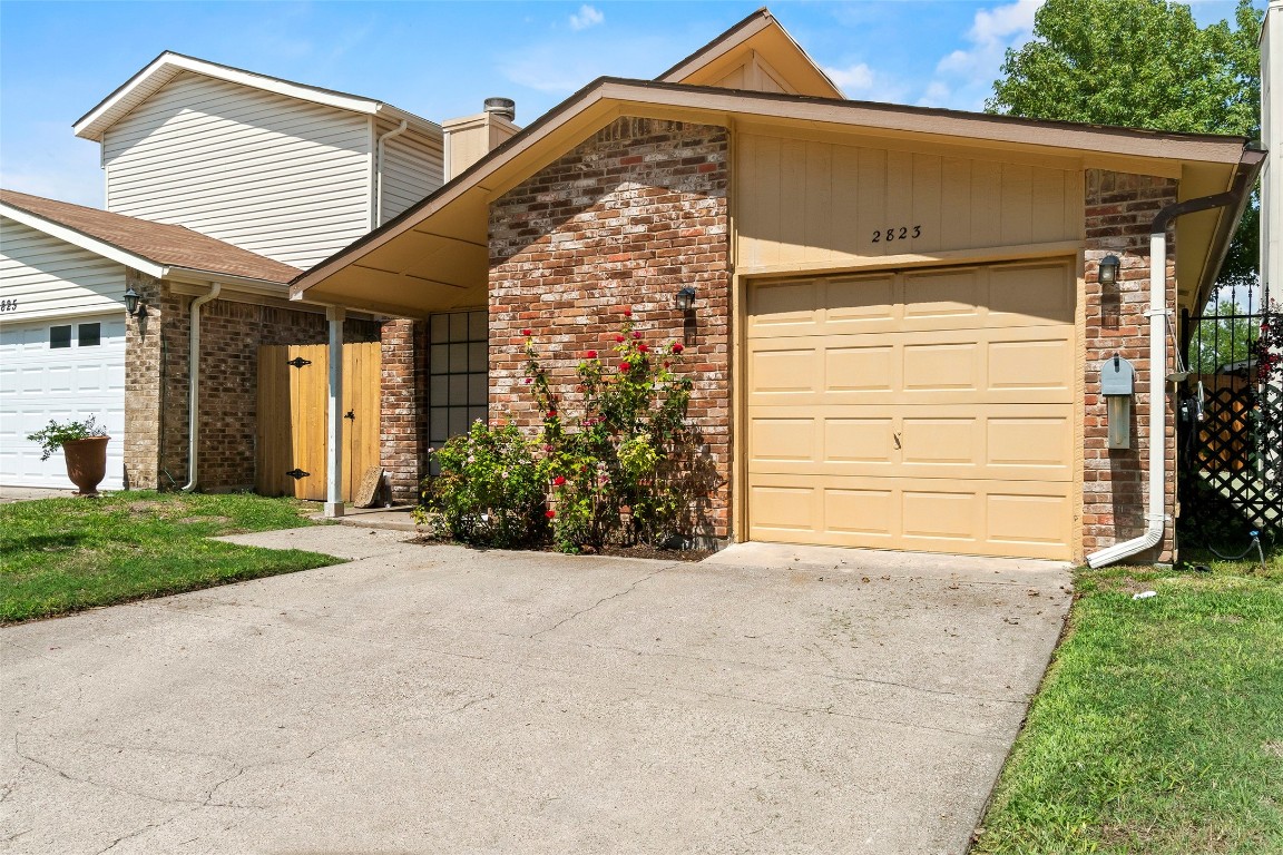 2823 Southern Cross Drive Garland TX 75044