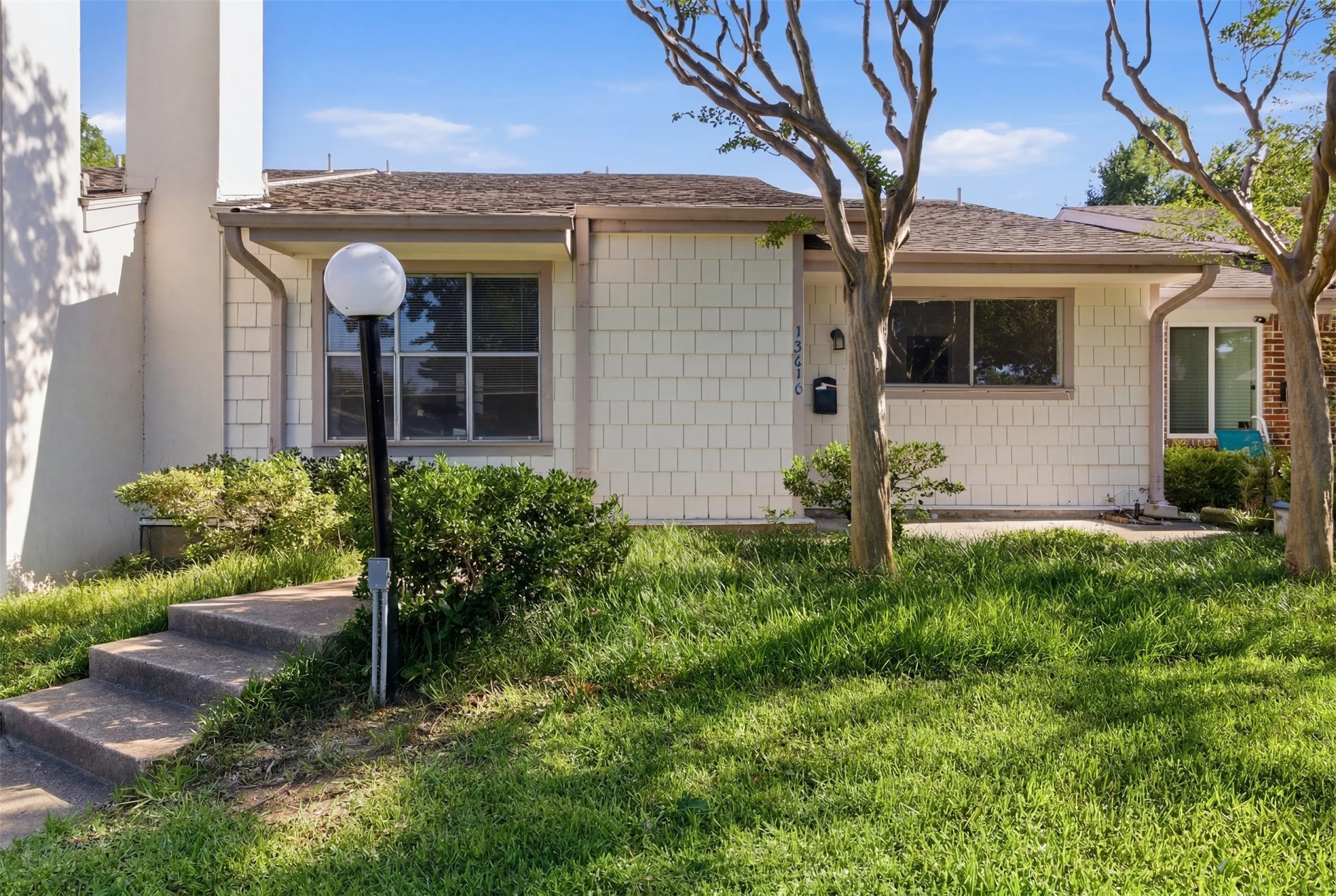 13610 Brookgreen Drive Dallas TX 75240