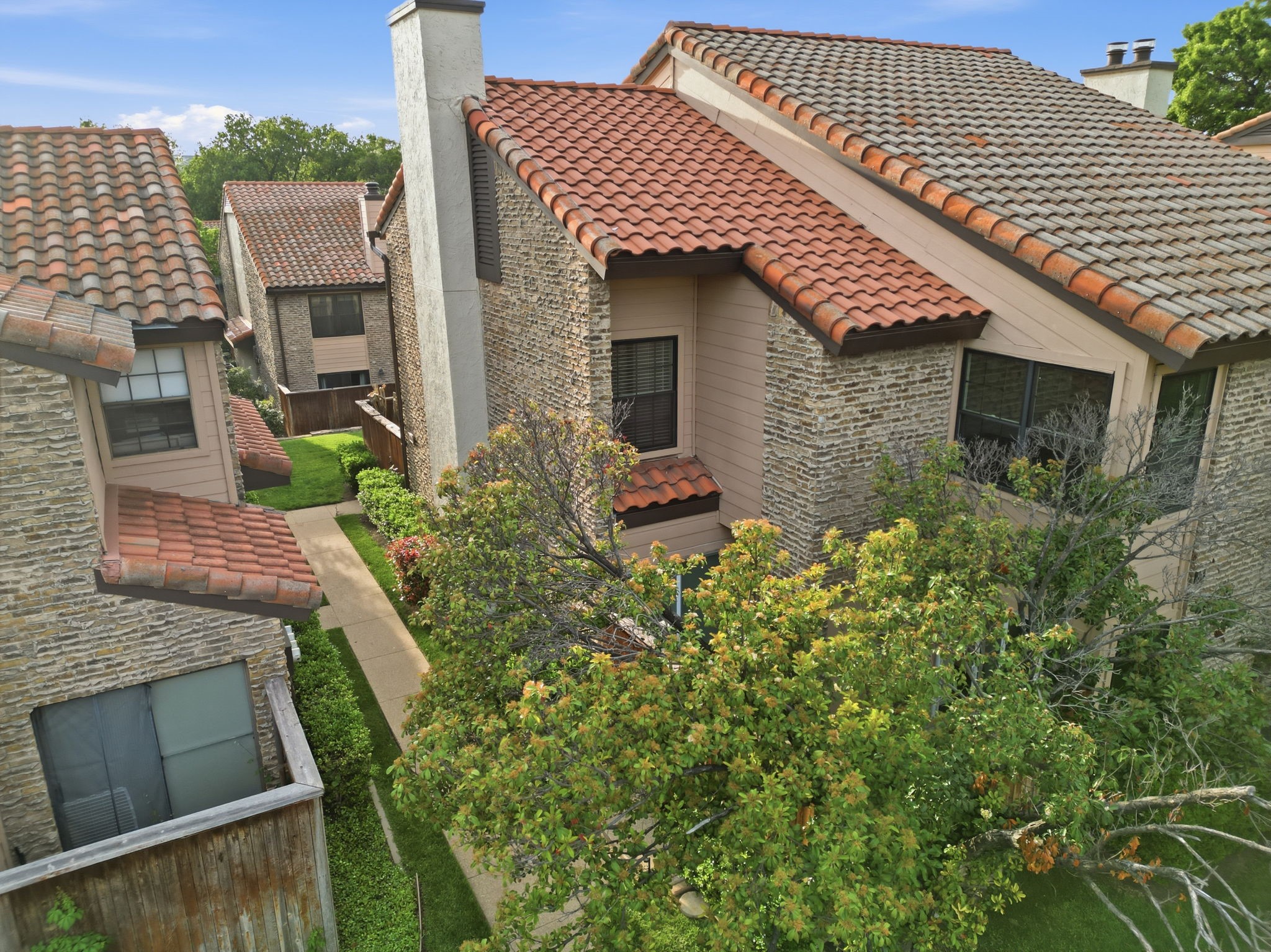 5626 Preston Oaks Road Dallas TX 75254