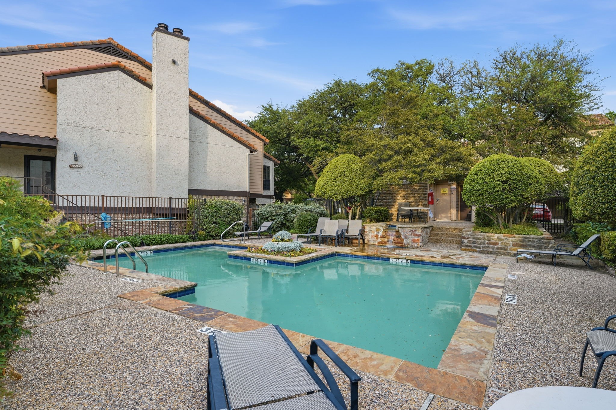 5626 Preston Oaks Road Dallas TX 75254