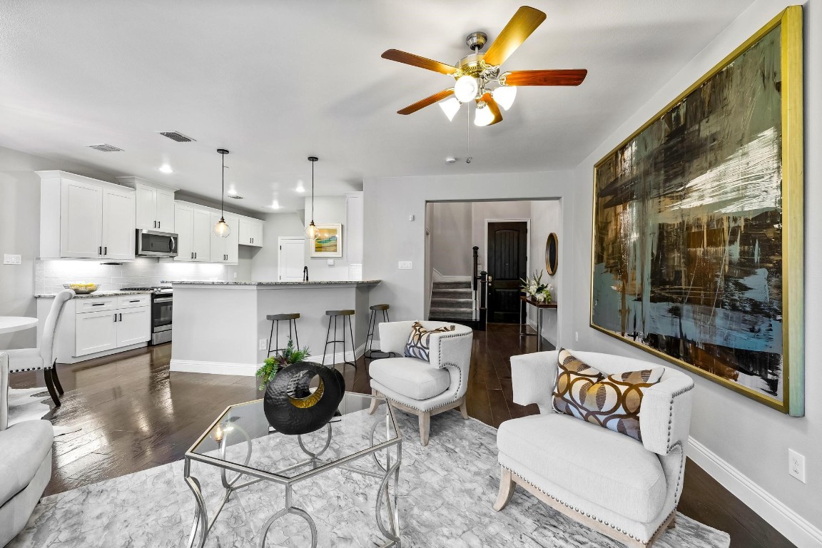 6312 Hermosa Drive Plano TX 75024
