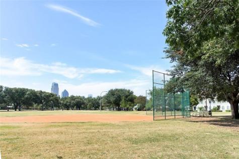 1510 N Washington Avenue Dallas TX 75204