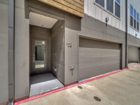 1510 N Washington Avenue Dallas TX 75204
