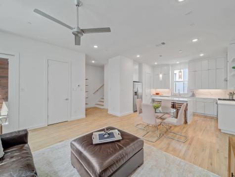 1510 N Washington Avenue Dallas TX 75204