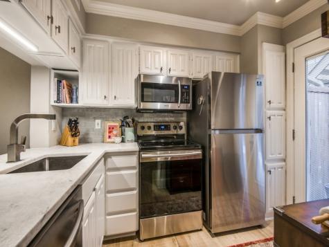 5200 Martel Avenue Dallas TX 75206