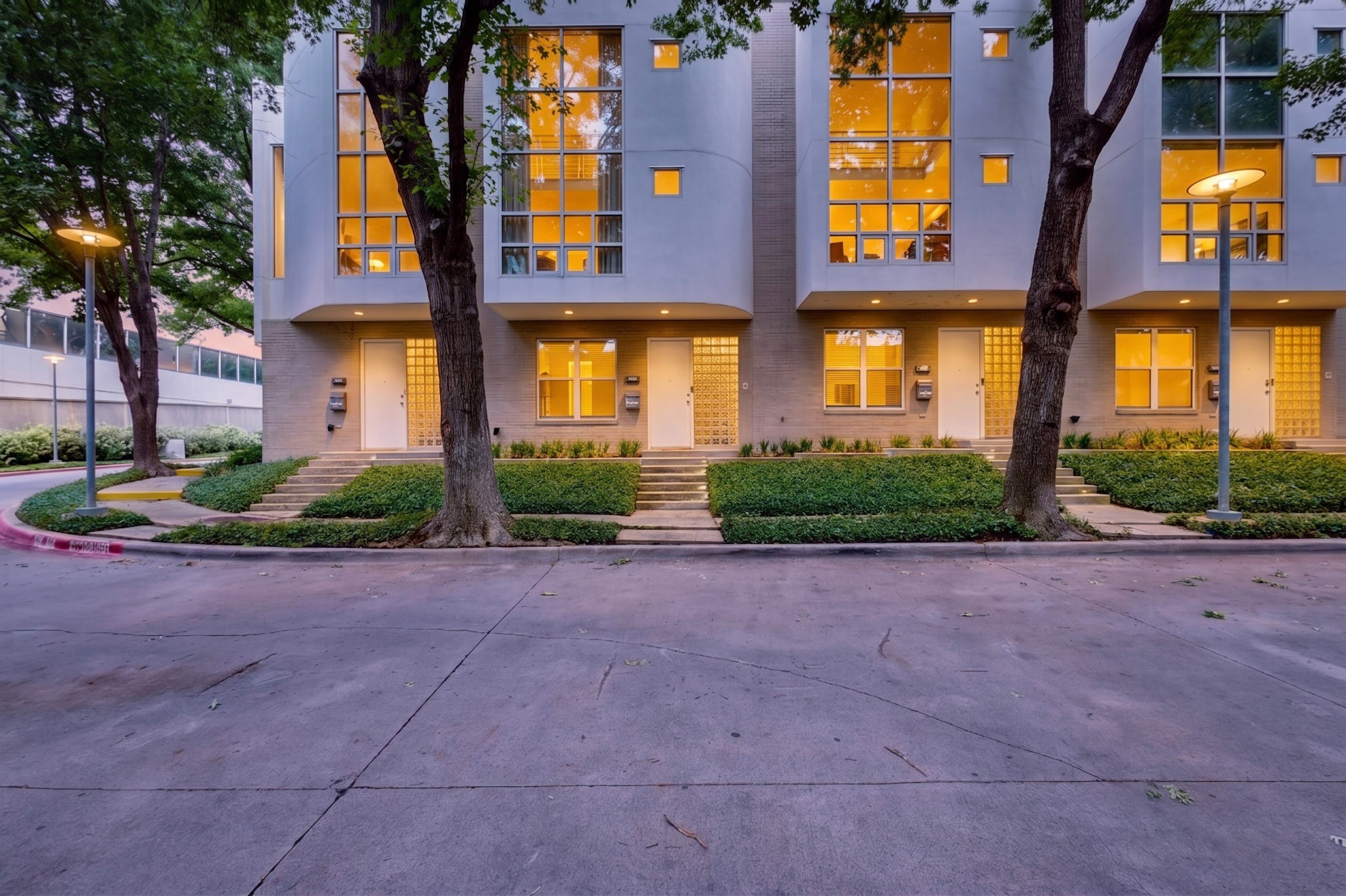 3368 Miro Place Dallas TX 75204