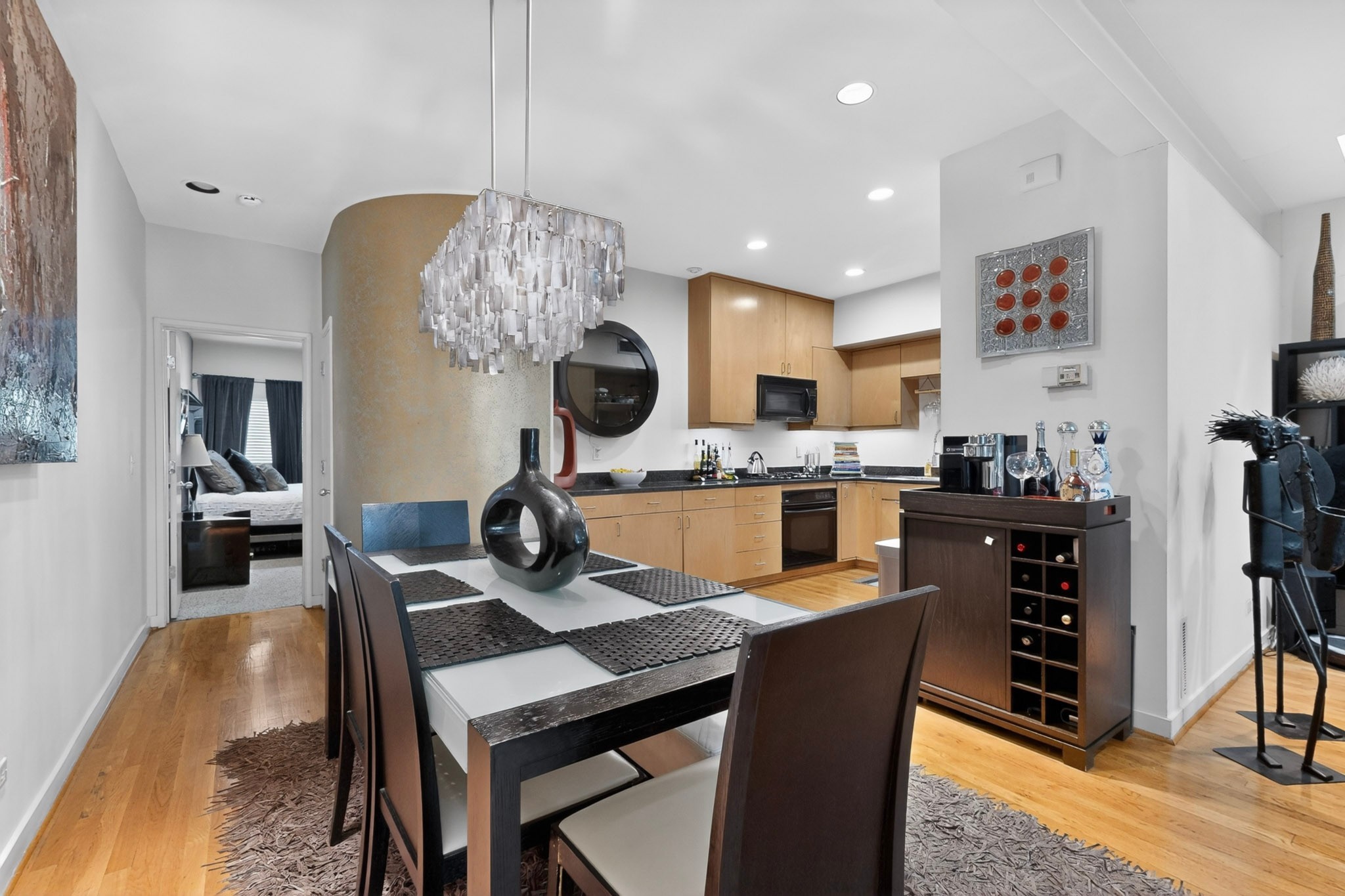 3368 Miro Place Dallas TX 75204