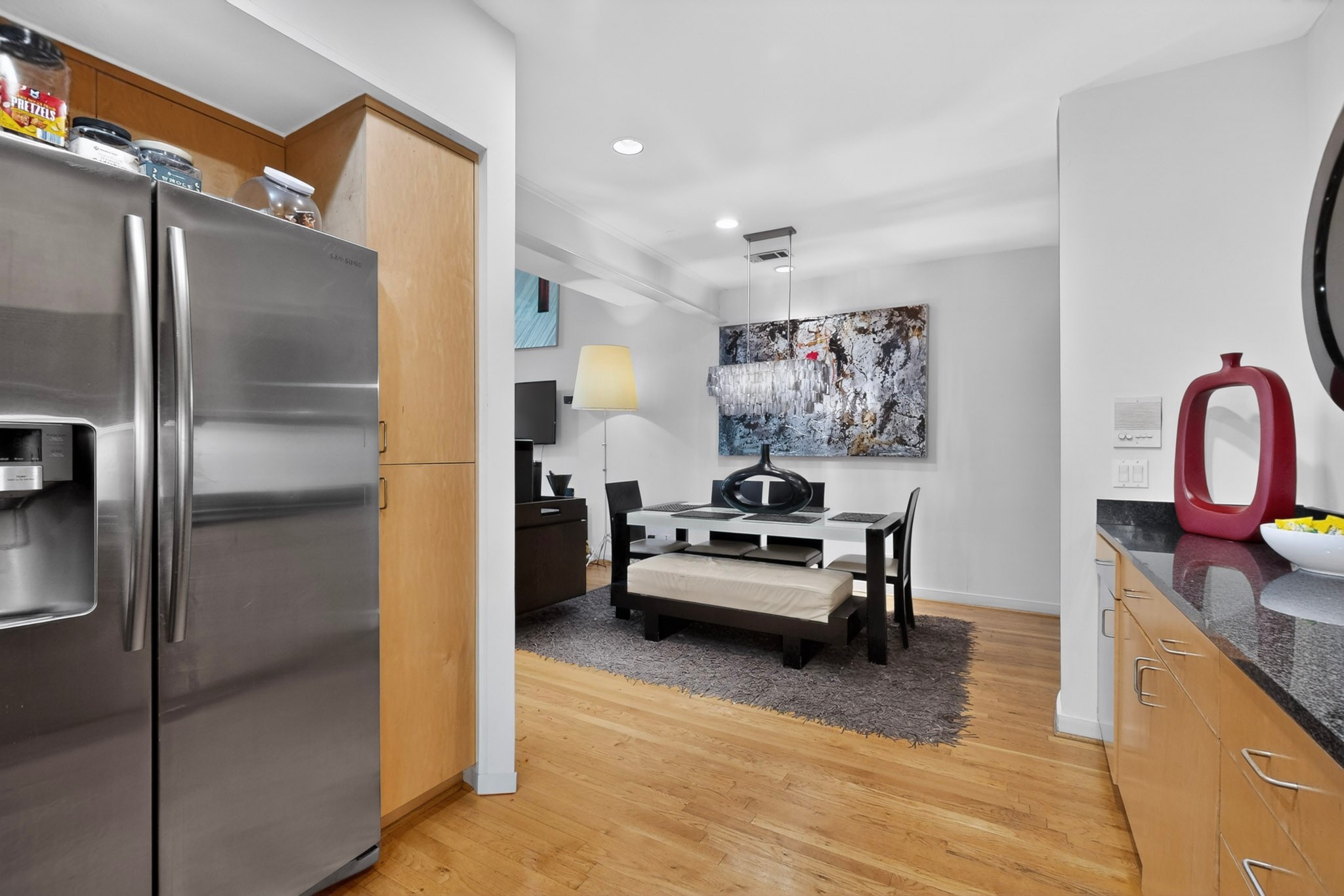 3368 Miro Place Dallas TX 75204