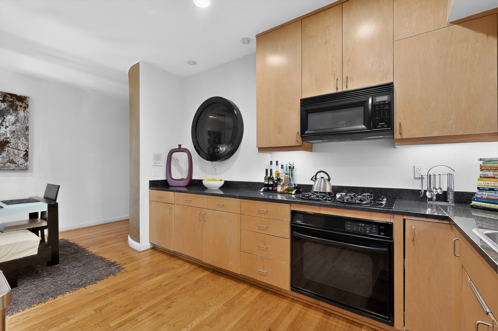 3368 Miro Place Dallas TX 75204